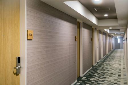 Sotetsu Fresa Inn Nagano-Zenkojiguchi - 16