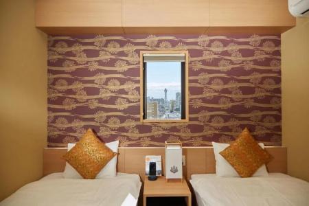 Amaterrace Nippombashi-higashi - 139