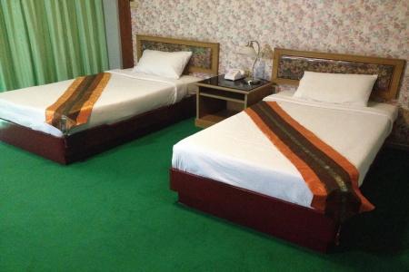 Chao Phya Grand - 4