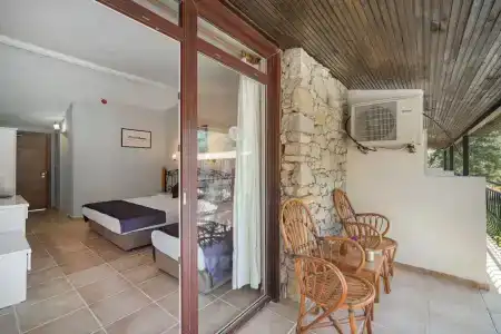 Alados Otel - 61