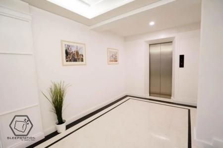 Sleepstation at Pratunam - 129