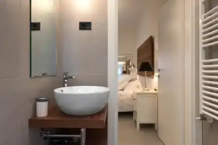 Il Vicolo Residence ApartVerona - 62