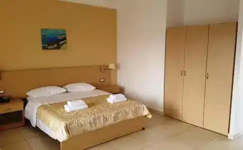 Ostria Kakovatos Beach - 22