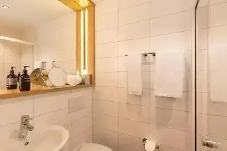 Boutique Atrium München - 49