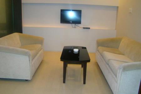 The Curzon Court - 28