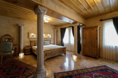 Luxury Cratus Stone Palace - 117