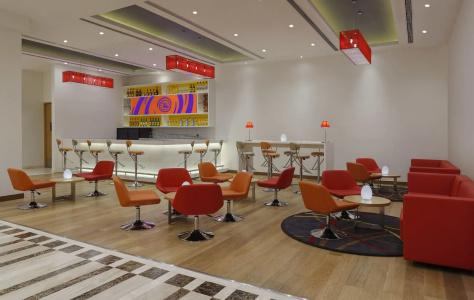 Ibis Chennai Omr - 12