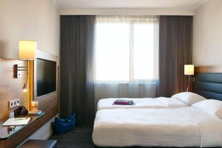 Moxy Ludwigshafen - 54