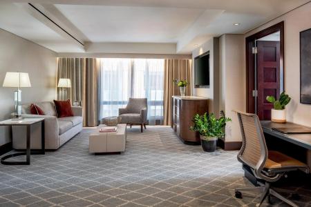 Intercontinental Boston, An Ihg - 128