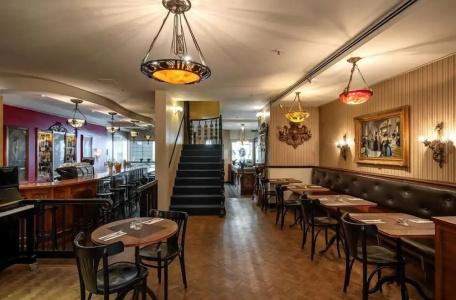 Boutique Belle Epoque - 25