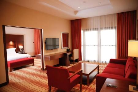 Crowne Plaza, An Ihg - 191