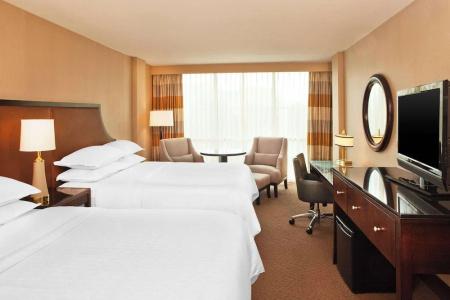 Sheraton Atlanta - 58