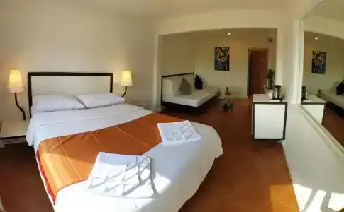 Swiss Villas Panoramic - Sha Certified - 64