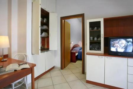 Residence I Girasoli - 28