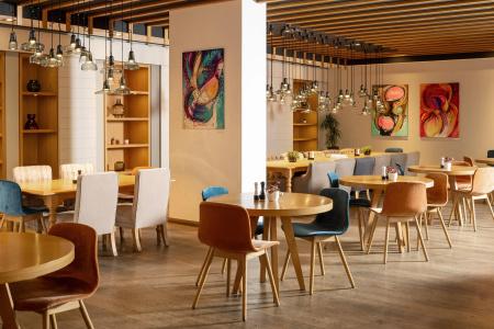 Innside By Meliá Prague Old Town - 32