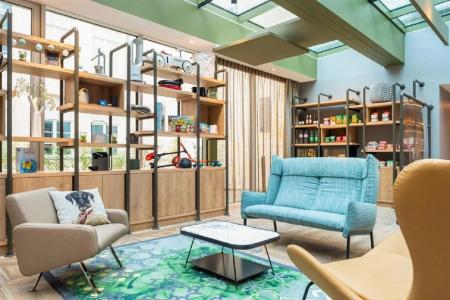 ApartAdagio Lille Centre Grand Place - 1