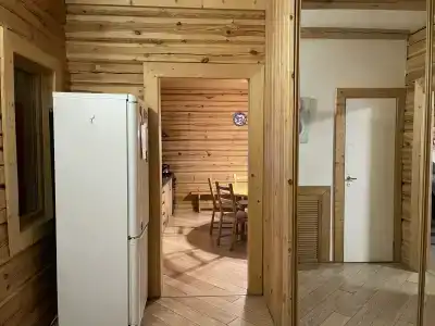Белый дом - 9