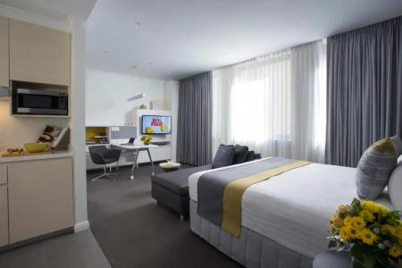 Citadines St Georges Terrace - 34