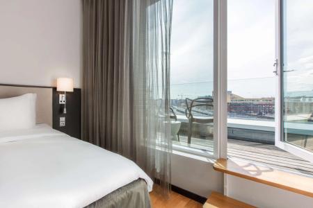 Radisson Blu Uppsala - 60
