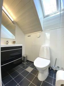 Sarpsborg - Utne Camping - 38