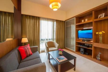 Somerset Bencoolen Singapore (SG Clean) - 44