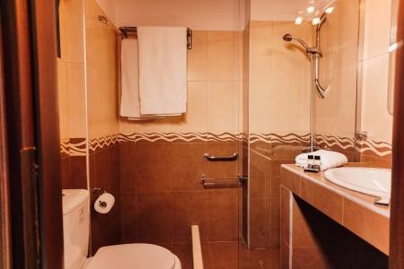 Natura Club & Spa - Adults Only - 80