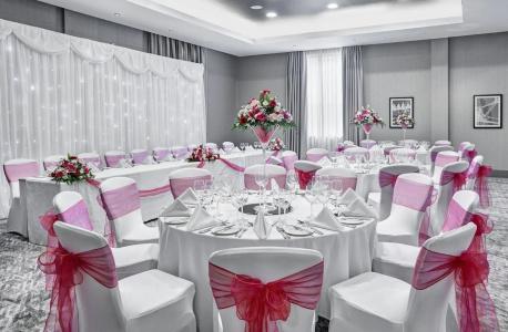 Jurys Inn Oxford - 22