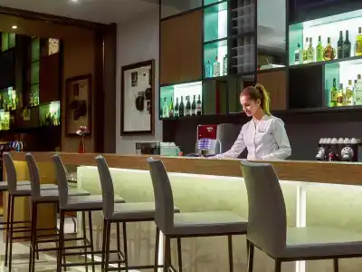 Novotel Konya - 28