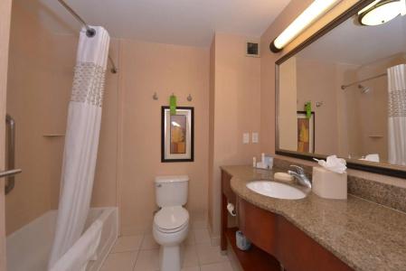 Hampton Inn and Suites North-Airport - 7
