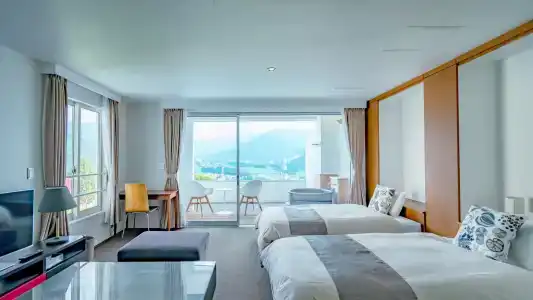 Sierra Resort Yuzawa - 2