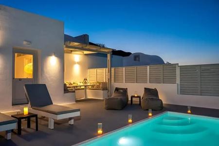 Siete Mares Luxury Suites - 70