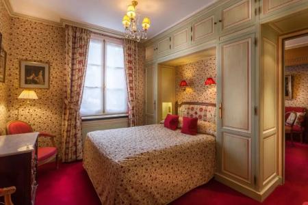 hôTel Duc De St-Simon - 77