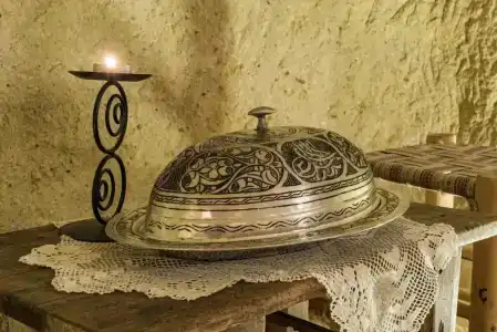 Atilla's Cave - 299