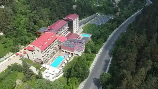 Best Western Plus Paradise Dilijan - 94