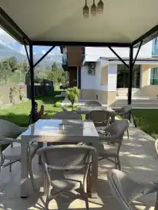 premium park apart otel - 109