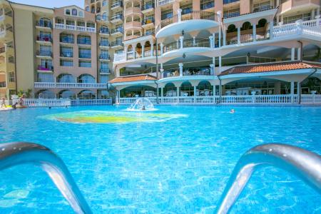 Royal Park - All Inclusive & Aqua Park - 19