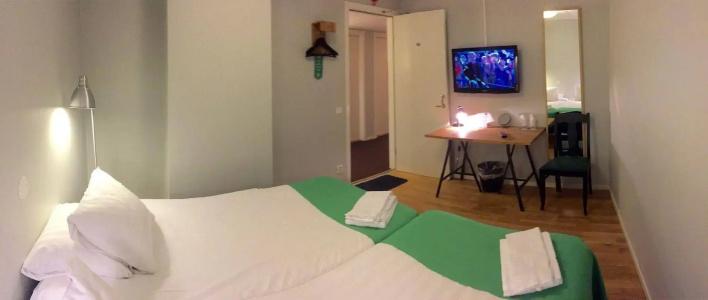 Le Mat b&b göTeborg City - 11