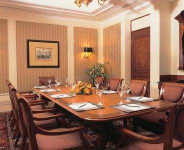 The Oberoi Bengaluru - 37