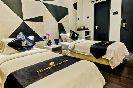 Mercury Boutique - 2