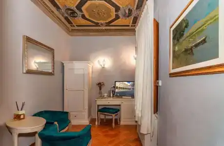 Rinascimento Bed & Breakfast - 61