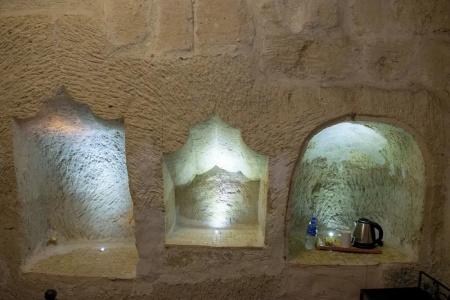 Caravanserai Cave - 119