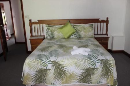 Le Chevalier Bay Guesthouse - 17