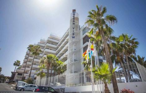 Coral Ocean View - Adults Only - 0