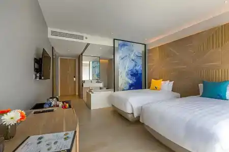 The Nature Phuket - Sha Extra Plus - 64