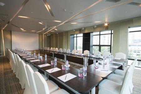 Mode Sathorn - Sha Extra Plus - 27