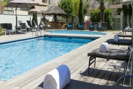 Nehô Suites Cannes Croisette - 14