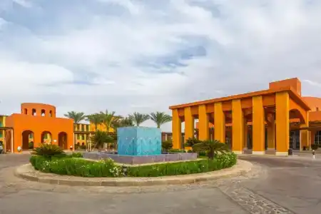 Strand Beach & Golf Resort Taba Heights - 23