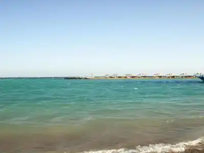 Hurghada Coral Beach - 19