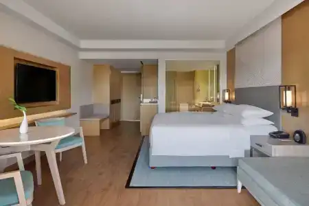 Phuket Marriott Resort & Spa, Merlin Beach - Sha Extra Plus - 66