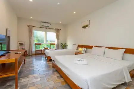 Bauhinia Resort & Spa - 1